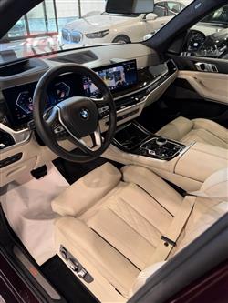 بي ام دبليو X5